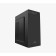 Корпус CBR Корпус ATX Miditower J02, без БП, 1*USB 3.0, 2*USB 2.0, HD Audio+Mic, Black PCC-ATX-J02-WPSU