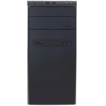 Корпус ES726BK PM-450ATX U2*2+U3*2+A(HD) MicroATX (PSU Powerman)  6120259-1