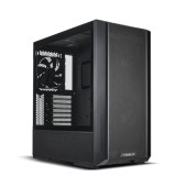 Корпус Lian Li Lancool 216 / Black / Mid-Tower, TG / 2x 160mm + 1x 140mm non LED fans inc. / G99.LAN216X.10R