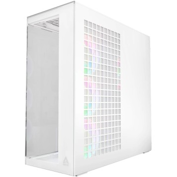 Корпус ПК ARCTIC Xtender (White) ACPCC00014A-1