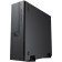 Корпус EL555BK PM-300ATX U3.0*2+U2*2+2*combo Audio: fan 9cm; intrusion switch  Slim Case 6141876