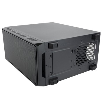 корпус Ginzzu RX120 ATX-2