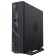 Корпус Foxline FL-109-AD120-DC mITX, w/ ext.PSU 120W, DC-converter, w/2xUSB2.0+2xUSB3.0, 1x40mmFan, black, VESA, w/pwr cord