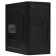 Корпус Foxline FL-733R-FZ600R-U32 mATX, 2x5.25EXT, 2x3.5EXT, 5x3.5INT, 2xUSB3.0, 2xUSB2.0, HDA, w/o FAN, w/600W ATX PSU, w/1.2m EU pwr cord