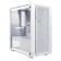 корпус Ginzzu CL540 White mATX