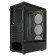 корпус Ginzzu CL121 ATX передняя панель Сетка