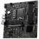 Материнская плата MSI PRO B760M-P DDR4 LGA1700, 4xDDR4 4xSATA3 RAID 2xM.2 HDMI DP mATX RTL