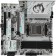 Материнская плата MSI B850M GAMING PLUS WIFI SocketAM5 AMD B850 4xDDR5 mATX AC`97 8ch(7.1) 5Gigabit RAID+HDMI+DP