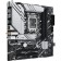 Материнская плата ASUS PRIME B760M-A WIFI (Socket 1700, mATX, 4xDDR5(128GB), 2xHDMI 2.1/DP, 3xPCIe 4.0x16, 1xLAN (2.5GbE), Wi-Fi, BT, 4xSATA 6Gb/s, 2xM.2, 2xUSB 3.2, 4xUSB 2.0, 1xPS/2)(90MB1EL0-M1EAY0)