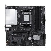 Материнская плата MSI PRO B840M-P WIFI6E SocketAM5 AMD B840 4xDDR5 ATX AC`97 8ch(7.1) 2.5Gg RAID+HDMI