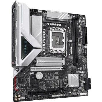 Материнская плата Gigabyte B860M EAGLE V2-2
