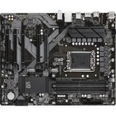 Материнская плата Gigabyte B760 DS3H DDR4 Socket 1700, Intel®B760, ATX, RTL