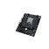 Материнская плата CBR H610M-H (Chipset H610,Socket 1700, 2*DDR4, HDMI,  1*PCIEx16,1*PCIEx1,1*M.2 NVME,2*SATA3,4*USB 3.0+6*USB 2.0,LAN 1Gb)