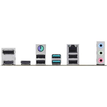 Материнская плата ASUS PRIME B760M-A D4-CSM (Socket 1700, mATX, 4xDDR4(128GB), DP/2xHDMI, 3xPCIe 4.0x16, 1xLAN (2.5GbE), 4xSATA 6Gb/s, 2xM.2, 2xUSB 3.2, 4xUSB 2.0, 1xPS/2, mATX)-2