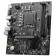 Материнская плата MSI PRO H610M-E DDR4 H610, LGA1700, 2 DDR4, 1 PCI-Ex16, 1 PCI-Ex1, 1 M.2, 4 SATA3.0, 4 USB3.2Gen1, 8 USB 2.0
