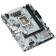 Материнская плата MAXSUN MS-B660M GAMING WIFI ICE (Socket 1700, mATX, 2*DDR4(64Gb), VGA/HDMI, 3*SATA3, 1*M.2, 1*PCIEx16/1*PCIEx1, 4*USB2.0, 2*USB 3.2, LAN 1*1G, Bluetooth 4.2,  Wi-Fi 802.11ac, RTL)