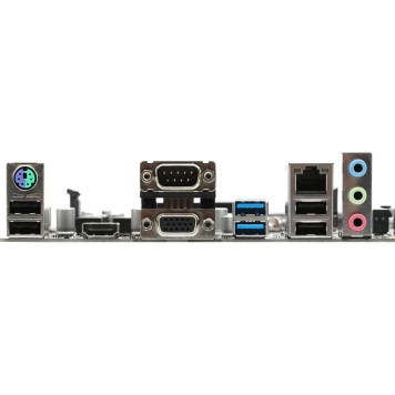Материнская плата ASUS PRIME H610M-D D4  (Socket 1700, mATX, 2xDDR4(64GB), VGA/HDMI 2.1, 1xPCIe 4.0x16/1xPCIe 3.0, 1xLAN, 4xSATA 6Gb/s, 1xM.2, 1xCOM, 2xUSB 3.2, 4xUSB 2.0, 1xPS/2)-2
