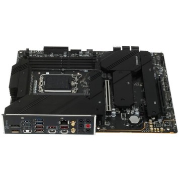 Материнская плата MSI MAG Z790 TOMAHAWK WIFI RTL LGA1700, 4xDDR5, 7xSATA3 RAID 4M.2 HDMI DP ATX-1