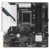 Материнская плата Gigabyte B760M GAMING PLUS WIFI DDR4
