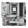 Материнская плата MSI B850M GAMING PLUS WIFI SocketAM5 AMD B850 4xDDR5 mATX AC`97 8ch(7.1) 5Gigabit RAID+HDMI+DP