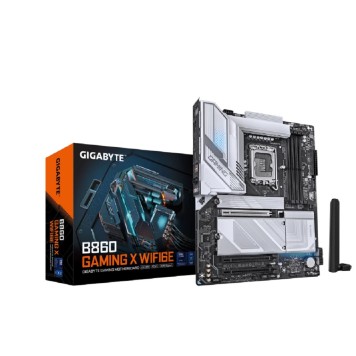 Материнская плата Gigabyte B860 GAMING X WIFI6E-2