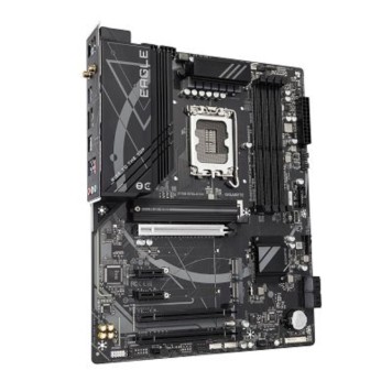 Материнская плата Gigabyte Z790 EAGLE AX  LGA1700, iZ790, 4xDDR5-2