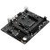 Материнская плата MAXSUN MS-Challenger B450M (Socket  AM4, mATX, 2*DDR4, VGA/HDMI, 4*SATA3, 1*M.2, 1*PCIEx16/1*PCIEx1, 2*USB2.0, 2*USB 3.2 Gen1, LAN 1*1G, RTL)