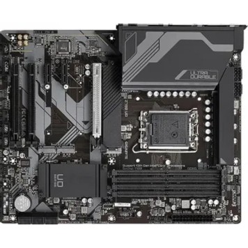 Материнская плата Gigabyte Z790 UD  Intel Z790,LGA 1700,ATX-1