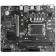 Материнская плата MSI PRO H610M-E DDR4 H610, LGA1700, 2 DDR4, 1 PCI-Ex16, 1 PCI-Ex1, 1 M.2, 4 SATA3.0, 4 USB3.2Gen1, 8 USB 2.0