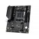 Материнская плата CBR B550M  Chipset B550, Socket AM4, 2*DDR4, mATX, VGA+HDMI, 2*PCIEx16,1*PCIEx1,1*M.2 NVME, 4*SATA3, 4*USB 2.0 + 2*USB3.0, LAN 1Gb