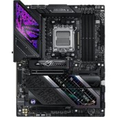 Материнская плата ROG STRIX X870E-E GAMING NEO (Socket AM5, ATX, 4xDDR5(256GB), HDMI/2*USB4, 1xPCIe 4.0x16, 4xSATA 6Gb/s, 5xM.2,1xLAN (5GbE), Wi-Fi 7, BT, 2xType-C, 9xUSB 3.1)