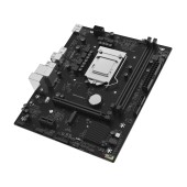 Материнская плата CBR B460M-D  Chipset Intel B460, Socket 1200, 2*DDR4, mATX, DP+HDMI, 1*PCIe x16, 1*PCIe x1, 1 M.2, 2 SATA3,2*USB 2.0 + 4*USB3.0 