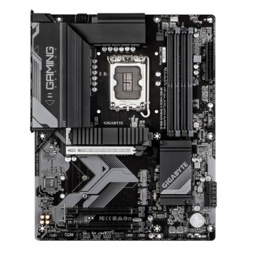 Материнская плата Gigabyte B760 GAMING X D4 GEN5-1