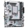 Материнская плата MAXSUN MS-B760M GAMING WIFI ICE (Socket 1700, mATX, 2*DDR4(64Gb), VGA/HDMI, 3*SATA3, 1*M.2, 1*PCIEx16/1*PCIEx1, 2*USB2.0, 4*USB 3.2, LAN 1*1G, Bluetooth,  Wi-Fi 802.11ac, ARGB, white, RTL)
