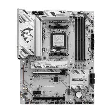 Материнская плата MSI B850 GAMING PLUS WIFI6E-1