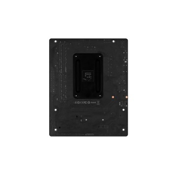 Материнская плата CBR A520M-K Socket AM4, 2*DDR4, mATX, VGA+HDMI, 1*PCIEx16/1*PCIEx1/1*M.2(NVME & SATA), 4*SATA3, 4*USB2+2*USB3, Glan-2