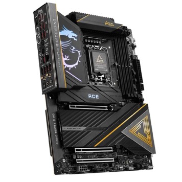 Материнская плата MSI Z890 LGA1851 ATX MEG Z890 ACE MSI-2