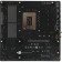 Материнская плата MSI PRO B760M-A WIFI DDR4 RTL LGA 1700, Intel B760, mATX