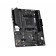Материнская плата CBR B550M  Chipset B550, Socket AM4, 2*DDR4, mATX, VGA+HDMI, 2*PCIEx16,1*PCIEx1,1*M.2 NVME, 4*SATA3, 4*USB 2.0 + 2*USB3.0, LAN 1Gb