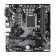 Материнская плата Gigabyte B760M H DDR4 Soc-1700, Intel B760, mATX, Ret