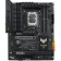 Материнская плата ASUS TUF GAMING B760-PLUS WIFI (Socket 1700, ATX, 4xDDR5(192GB), DP/HDMI, 1xPCIe 5.0x16/1xPCIe 3.0x16/2xPCIe 3.0, 1xLAN (2.5GbE), Wi-Fi, BT, 4xSATA 6Gb/s, 3xM.2, 1xType-C, 4xUSB 3.2, 1xUSB 2.0)
