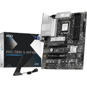 Материнская плата MSI PRO Z890-S WIFI6E