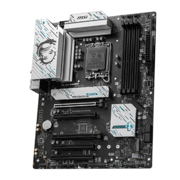 Материнская плата MSI B760 GAMING PLUS WIFI DDR4-2