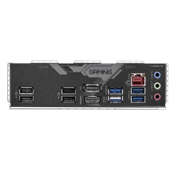 Материнская плата Gigabyte B760M GAMING X GEN5  DDR4-2