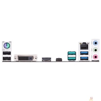 Материнская плата ASUS PRIME B450-PLUS (Socket AM4, ATX, 4xDDR4(128GB), DVI-D/HDMI 2.0, 1xPCIe 3.0x16/1xPCIe 2.0x16/3xPCIe 2.0, 1xLAN, 6xSATA 6Gb/s, 1xM.2, 1xType-C, 4xUSB 3.1, 2xUSB 2.0, 1xPS/2)-1