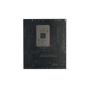 Материнская плата CBR B650M V2  Chipset B650, Socket AM5, 2*DDR5, mATX, DP+HDMI, 1*PCIEx16,1*PCIEx1,1*M.2 NVME, 3*SATA3, 2*USB 2.0 + 4*USB3.2, LAN 1Gb-2