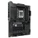 Материнская плата ASUS X870 MAX GAMING WIFI7 (Socket AM5, ATX, 4xDDR5(256GB), HDMI, 1xPCIe 5.0x16/2xPCIe 4.0x16/xPCIe 3.0x16, 1xLAN (2.5GbE), Wi-Fi 7, BT, 4xSATA 6Gb/s, 3xM.2, 2xUSB4 Type-C, 4xUSB 3.2, 4xUSB 2.0)
