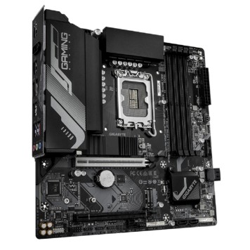 Материнская плата Gigabyte B760M G X WF6E GEN5-2