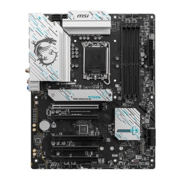 Материнская плата MSI B760 GAMING PLUS WIFI DDR4-1
