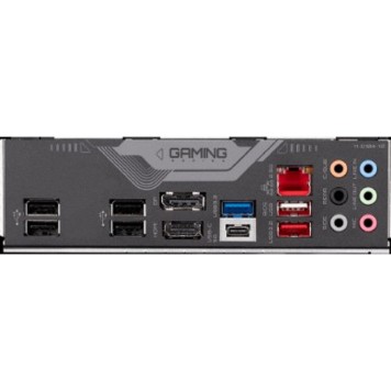 Материнская плата Gigabyte B760 GAMING X Soc-1700 Intel B760 ATX-2